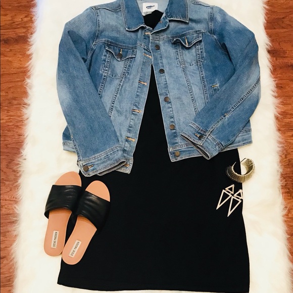 Old Navy Denim Jacket - Picture 5 of 5